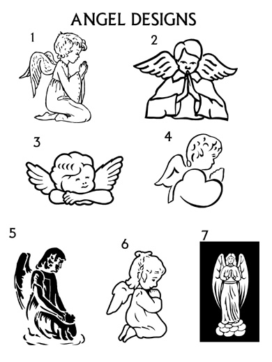 Angel Designs